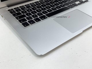 portatil apple apple macbook air core i5 1.6 13 (2015) (a1466)