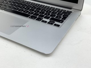 portatil apple apple macbook air core i5 1.6 13 (2015) (a1466)