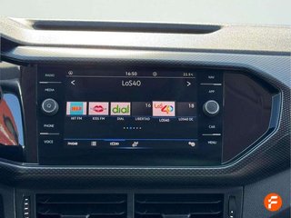Volkswagen T-Cross Advance 1.0 TSI 81kW (110CV) DSG