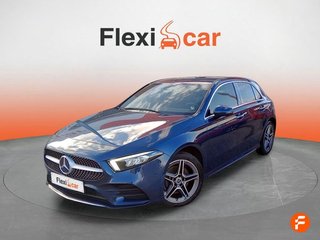 Mercedes-Benz Clase A A 250 e