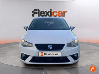 Seat Ibiza 1.0 MPI 59kW (80CV) Reference Plus