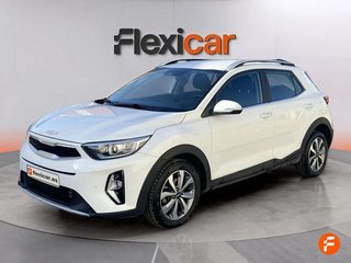 Kia Stonic 1.2 DPi 62kW (84CV) Concept