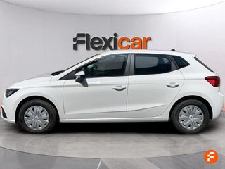 Seat Ibiza 1.0 MPI 59kW (80CV) Reference Salta