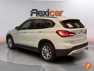 BMW X1 sDrive18d