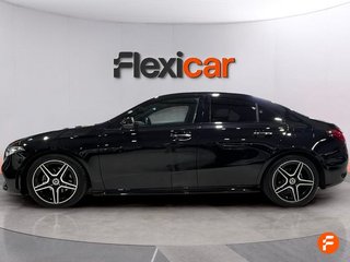Mercedes-Benz Clase A Sedán A 200 d