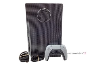 consola ps5 sony playstation 5