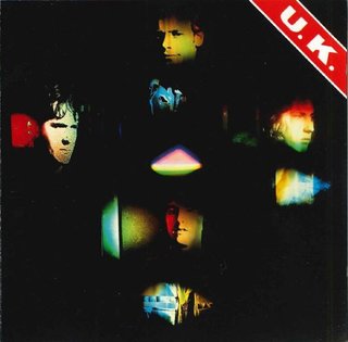 CD U.K. – U.K.