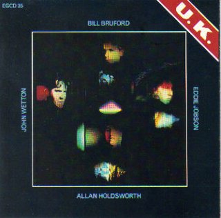 CD U.K. – U.K.