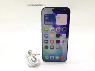 apple iphone 17 pro max 512gb