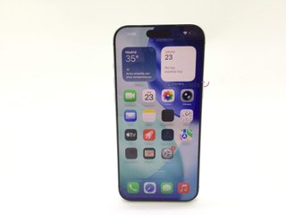 apple iphone 17 pro max 512gb