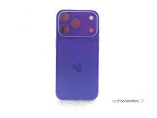 apple iphone 17 pro 256gb