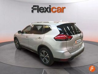 Nissan X-Trail 5 Pl. DIG-T 120 kW (163 CV) N-CONNECTA