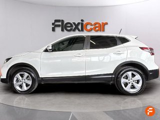 Nissan Qashqai dCi 81 kW (110 CV) ACENTA