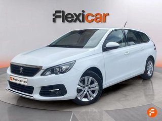 Peugeot 308 SW Style BlueHDi 130 S&S