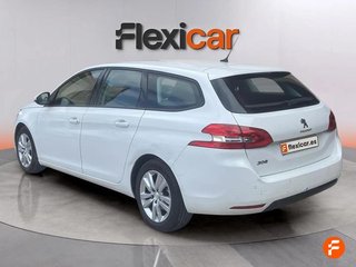 Peugeot 308 SW Style BlueHDi 130 S&S