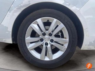 Peugeot 308 SW Style BlueHDi 130 S&S