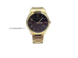 reloj pulsera caballero viceroy 401185