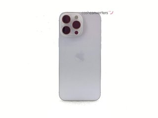 apple iphone 16 pro max 256gb