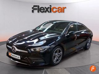 Mercedes-Benz CLA CLA 200