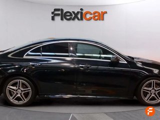 Mercedes-Benz CLA CLA 200