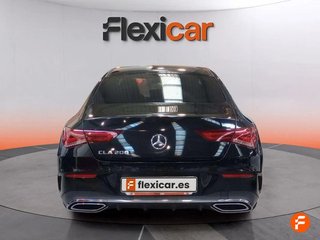 Mercedes-Benz CLA CLA 200
