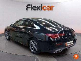 Mercedes-Benz CLA CLA 200