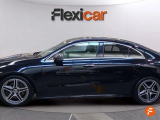 Mercedes-Benz CLA CLA 200