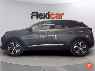 Peugeot 3008 225 e-EAT8 Allure
