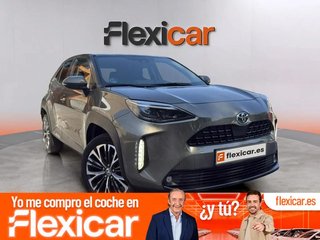 Toyota Yaris Cross 1.5 120H Style
