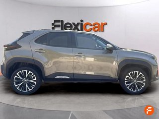 Toyota Yaris Cross 1.5 120H Style