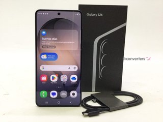 samsung galaxy s26 12gb 256gb