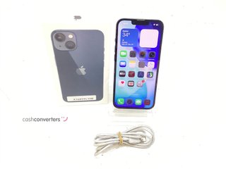 apple iphone 13 128gb