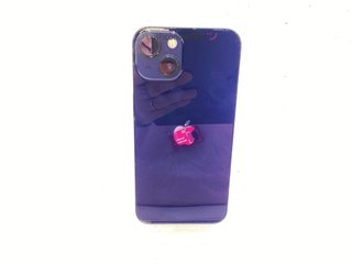 apple iphone 13 128gb