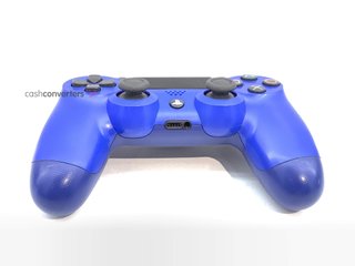 mando ps4 sony dualshock 4 azul v2