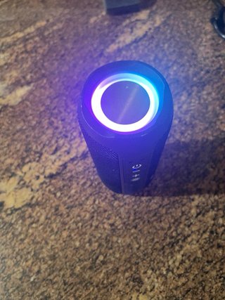Altavoz Portátil potente