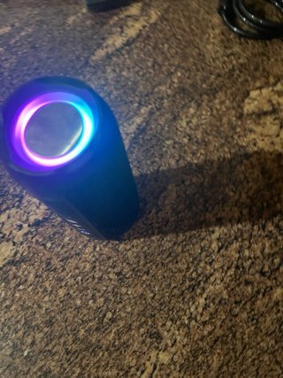 Altavoz Portátil potente