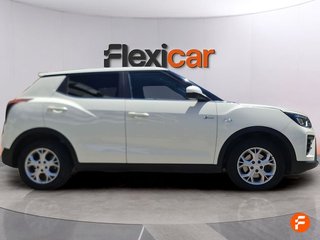 SsangYong Tivoli G15T Urban Plus