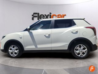 SsangYong Tivoli G15T Urban Plus