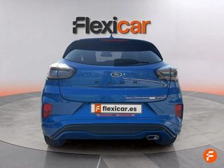 Ford Puma 1.0 EcoBoost 155cv ST-Line X MHEV
