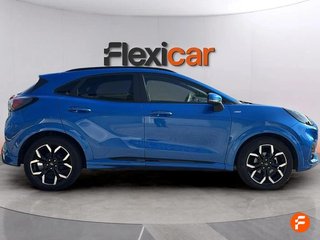 Ford Puma 1.0 EcoBoost 155cv ST-Line X MHEV
