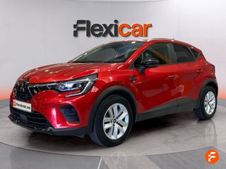 Mitsubishi ASX 100T Motion
