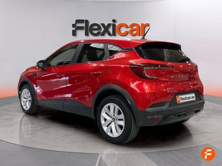 Mitsubishi ASX 100T Motion