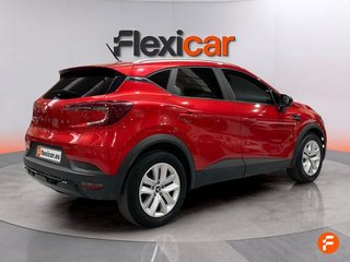 Mitsubishi ASX 100T Motion
