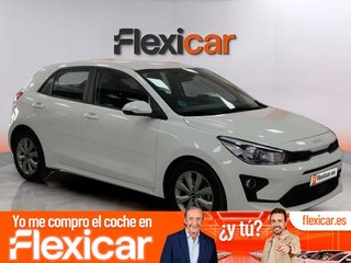 Kia Rio 1.0 T-GDi 74kW (100CV) MHEV iMT Drive