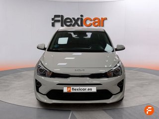 Kia Rio 1.0 T-GDi 74kW (100CV) MHEV iMT Drive