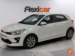 Kia Rio 1.0 T-GDi 74kW (100CV) MHEV iMT Drive