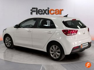 Kia Rio 1.0 T-GDi 74kW (100CV) MHEV iMT Drive
