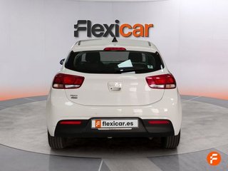 Kia Rio 1.0 T-GDi 74kW (100CV) MHEV iMT Drive