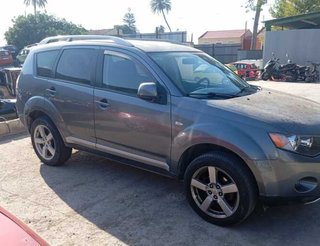 Llanta mitsubishi 460362 7 j x18 outlander (cw0)