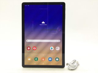tablet pc samsung galaxy tab s4 (sm-t835) 10,5 64gb 4g